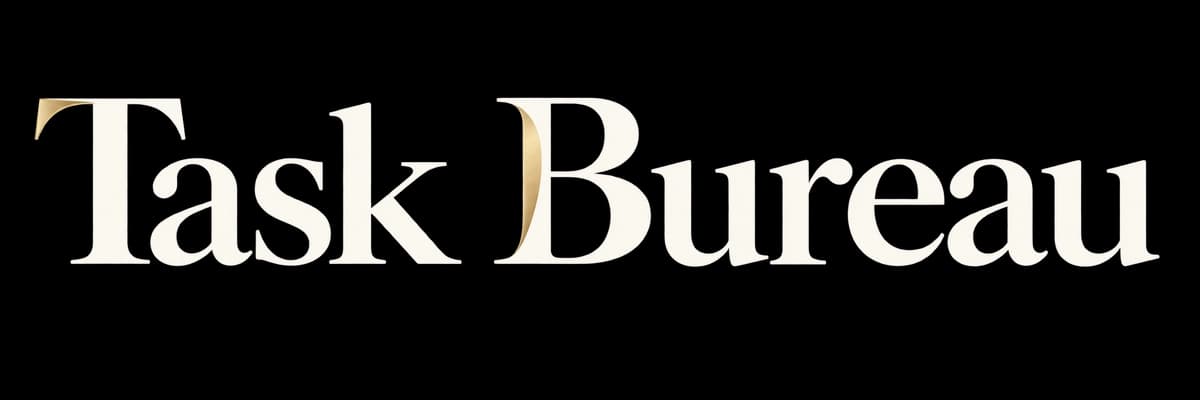 Task Bureau